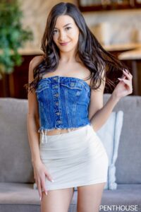 Download [18+] Why Dads Love Babysitter Natalie Brooks (2024) Penthouse English Short Film 720p WEB-DL